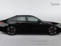 Used BMW i5 Shadowline 436 kW (593 HP) 2024 Black