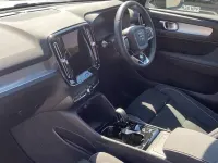 New Volvo XC40 Plus 163 HP (119 kW) 2026 White SUV
