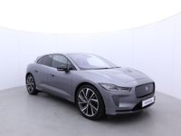 Used Jaguar I-Pace 294 kW (400 HP) 2023 Grey SUV