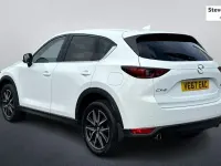 Used Mazda CX-5 Inclusive 150 HP (110 kW) 2018 SUV