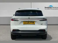 Used MG HS Trophy 299 HP (219 kW) 2025 White SUV