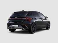 New Hyundai i20 Blackline 90 HP (66 kW) 2026 Hatchback