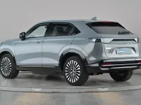Usado Honda e Advance 150 kW (204 CV) 2025 Gris Utilitario