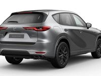 New Mazda CX-60 Homura-Line 328 HP (241 kW) 2026 SUV