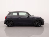 Used Mini Cooper S Hatch 176 HP (129 kW) 2023 Black Hatchback