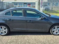 Used Volvo S60 SE 115 HP (84 kW) 2012 Grey Sedan