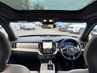 Used Volvo XC90 Ultra 455 HP (334 kW) 2025 SUV