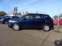 Używany Suzuki SX4 SZ4 111 KM (81 kW) 2017 Niebieski Hatchback