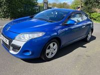 used Renault Mégane Dynamique Tomtom Dci Eco 1.5