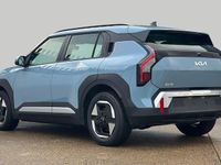 New Kia EV3 Air 150 kW (204 HP) 2025 SUV