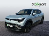 New Suzuki Vitara 127 kW (174 HP) 2026 Silver SUV