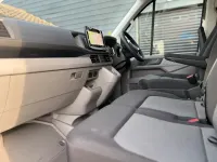 New VW Crafter 177 HP (130 kW) 2025 Grey Van