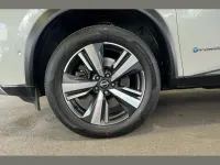 Used Nissan X-Trail Tekna 210 HP (154 kW) 2024 White SUV