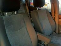 Used Chevrolet Tacuma 2004 MPV