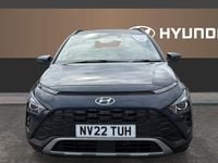 Used Hyundai Bayon SE 101 HP (74 kW) 2024 SUV