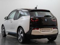 Used BMW i3 Comfort Edition 123 kW (168 HP) 2019 White Hatchback