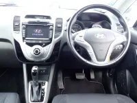 Used Hyundai ix20 SE 125 HP (91 kW) 2019 White Hatchback