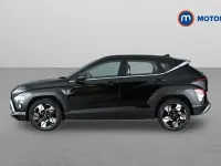 Used Hyundai Kona Advanced 137 HP (100 kW) 2026 Black SUV