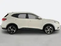 Usado MG HS Trophy 162 CV (119 kW) 2024 Blanco SUV