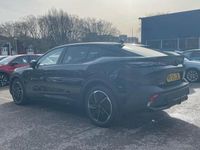 Used Peugeot 408 GT 134 HP (98 kW) 2025 Black SUV