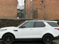 Used Land Rover Discovery 5 HSE 258 HP (189 kW) 2018 SUV