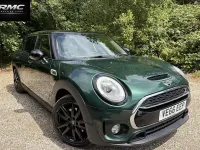 Used Mini Cooper S 2016 Hatchback