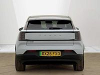 Used Volvo EX30 Ultra 200 kW (272 HP) 2025 Blue SUV