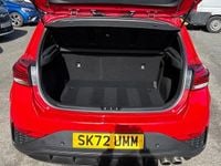 Used Hyundai i30 N Line 159 HP (116 kW) 2024 Hatchback