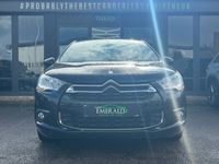 used Citroën DS4 1.6 e-HDi 115 DStyle 5dr