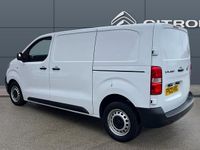 Used Vauxhall Vivaro 100 HP (73 kW) 2023 MPV