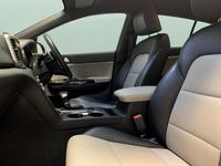 Used Kia Sportage GT-Line 2022 Blue SUV