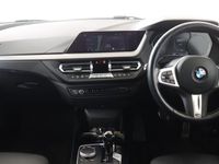 Used BMW 118 M Sport 138 HP (101 kW) 2020 Grey Hatchback
