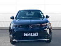 Usata Vauxhall Mokka Edition 131 CV (96 kW) 2022 Nero SUV