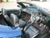 used Alfa Romeo Spider 3.2