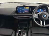 New BMW 120 M Sport 168 HP (123 kW) 2025 Grey Hatchback