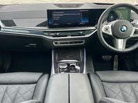 Used BMW X5 M Sport 294 HP (216 kW) 2025 White SUV