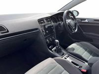used VW Golf MK7 Facelift 1.5 TSI GT EVO 150PS DSG 5Dr