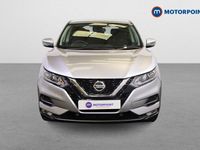 used Nissan Qashqai i Acenta Premium Hatchback