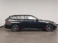 Used BMW 320 M Sport 187 HP (137 kW) 2023 Black Estate