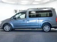 Used VW Caddy Maxi Life 2020 Grey MPV