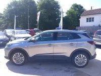 Used Vauxhall Grandland X 130 HP (95 kW) 2019 Grey SUV