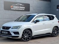 Used Cupra Ateca 300 HP (220 kW) 2020 SUV
