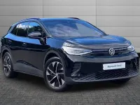 Used VW ID.4 Pro 210 kW (286 HP) 2026 Black SUV