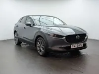 Used Mazda CX-30 Inclusive 180 HP (132 kW) 2021 Grey SUV