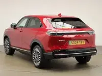 Usado Honda e:Ny1 Elegance 150 kW (204 HP) 2024 Vermelho SUV