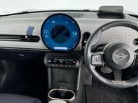 Used Mini Cooper S Hatch 201 HP (147 kW) 2024 Black Hatchback