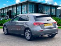 used Mercedes A180 A-ClassSport Executive Edition 5dr Auto