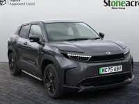 Used Toyota Urban Cruiser Design 127 kW (174 HP) 2026 SUV