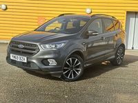 used Ford Kuga 1.5 EcoBoost ST-Line 5dr 2WD