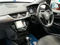 Used Vauxhall Corsa 90 HP (66 kW) 2019 Hatchback